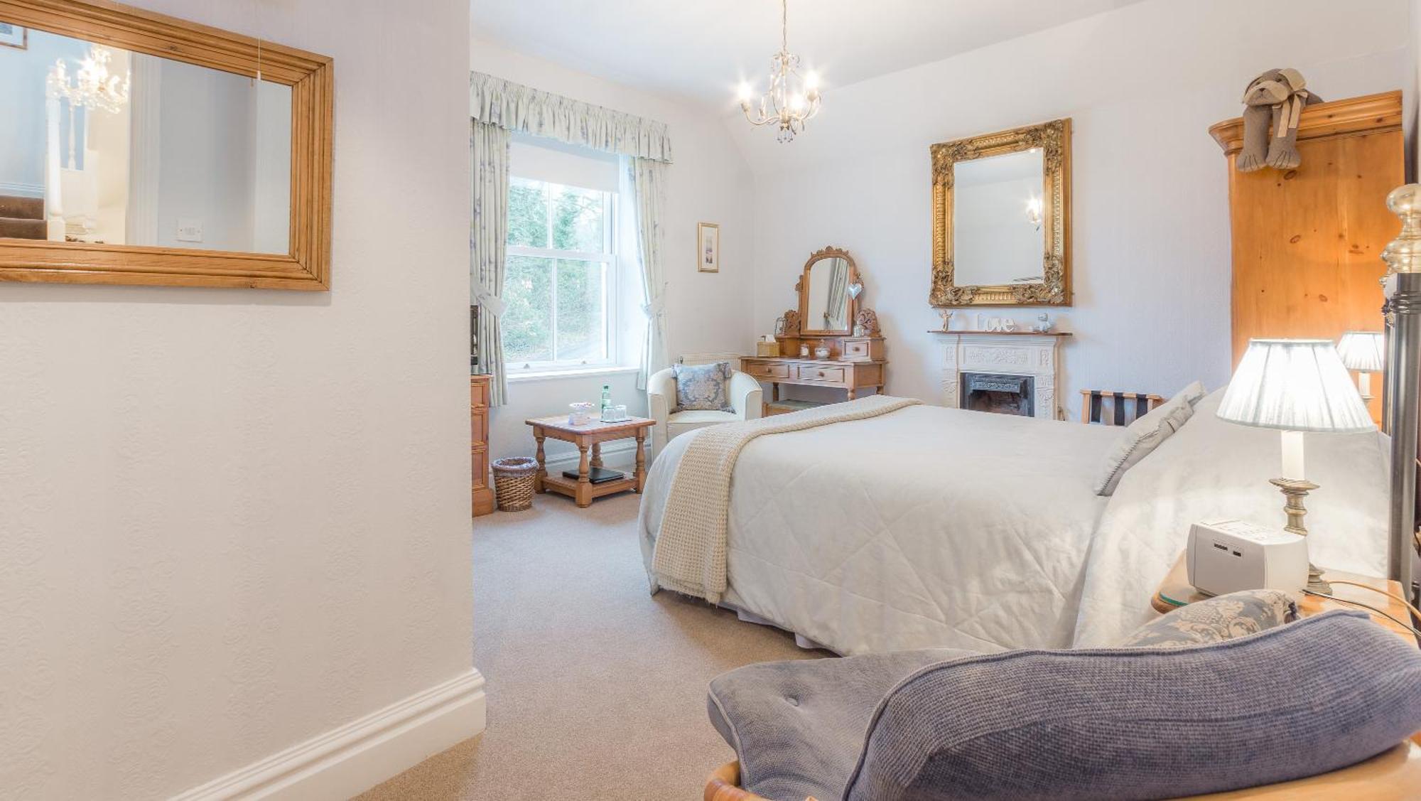Fair Rigg Hotel Bowness-on-Windermere Eksteriør billede