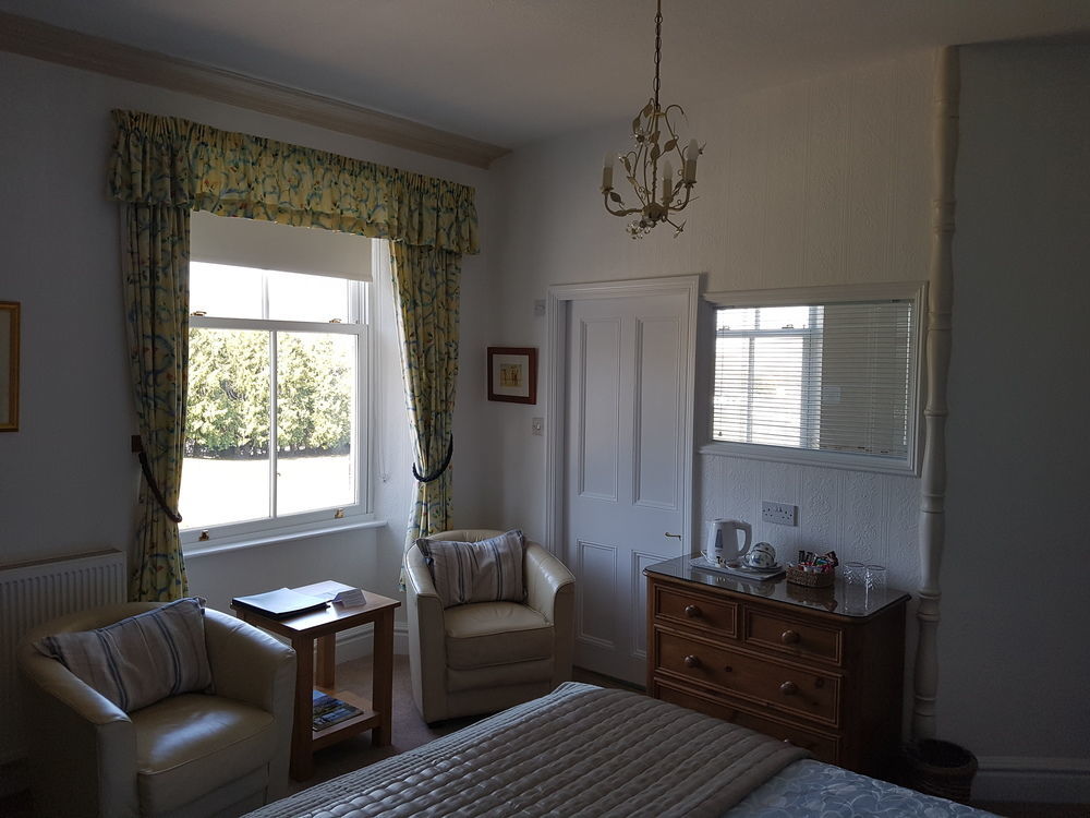 Fair Rigg Hotel Bowness-on-Windermere Eksteriør billede