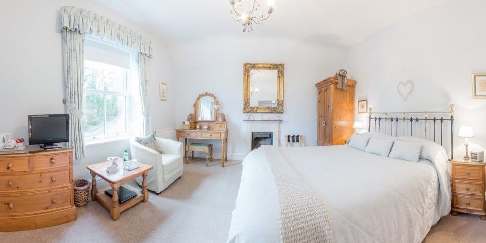 Fair Rigg Hotel Bowness-on-Windermere Eksteriør billede