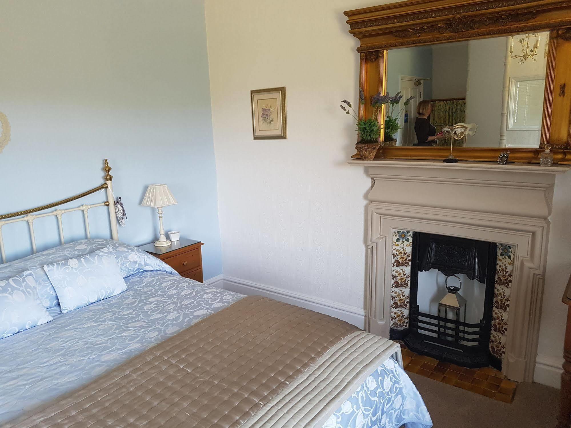 Fair Rigg Hotel Bowness-on-Windermere Eksteriør billede